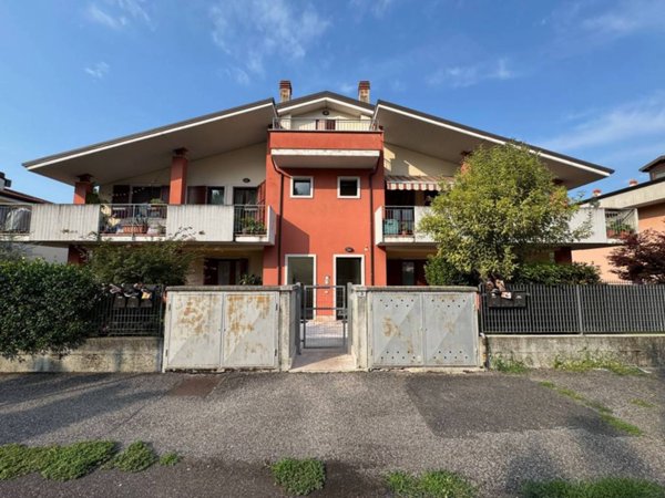appartamento in vendita a San Giovanni Lupatoto