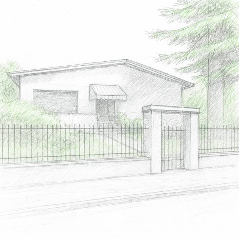 casa indipendente in vendita a San Giovanni Lupatoto