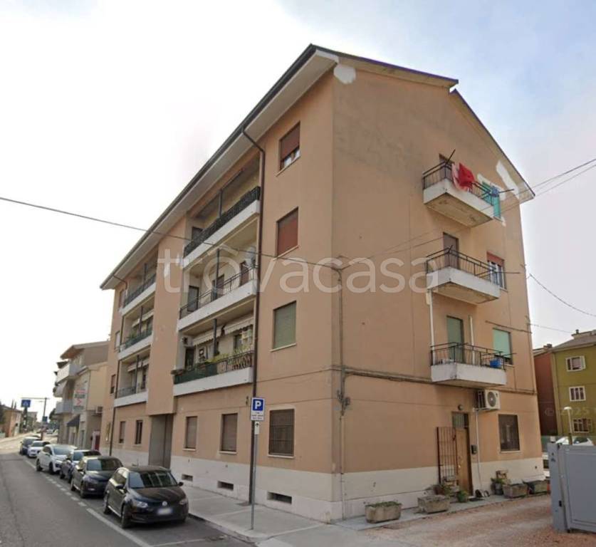 appartamento in vendita a San Giovanni Lupatoto