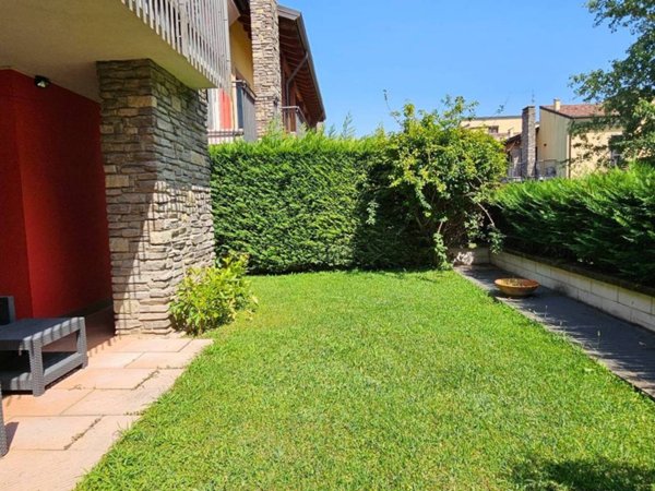 appartamento in vendita a San Giovanni Lupatoto
