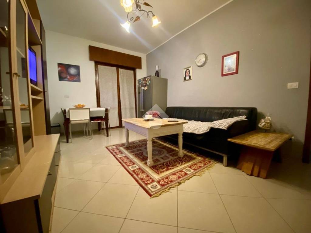 appartamento in vendita a San Giovanni Lupatoto