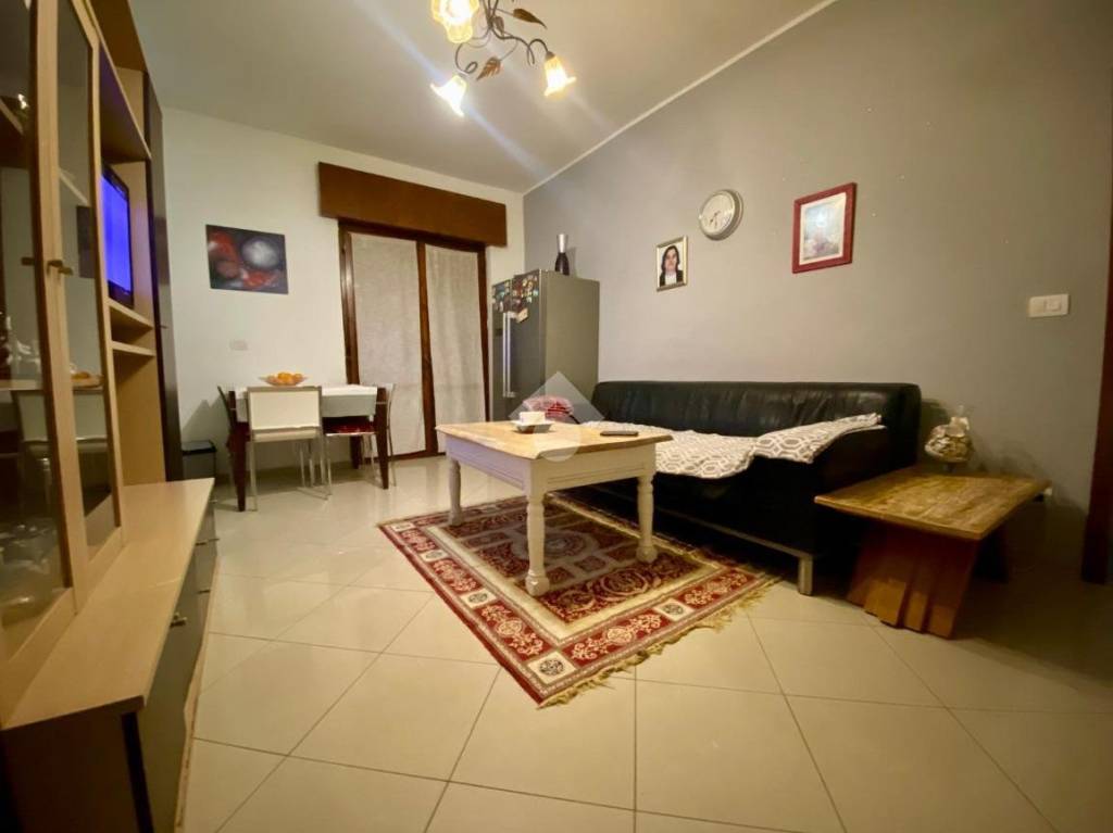 appartamento in vendita a San Giovanni Lupatoto