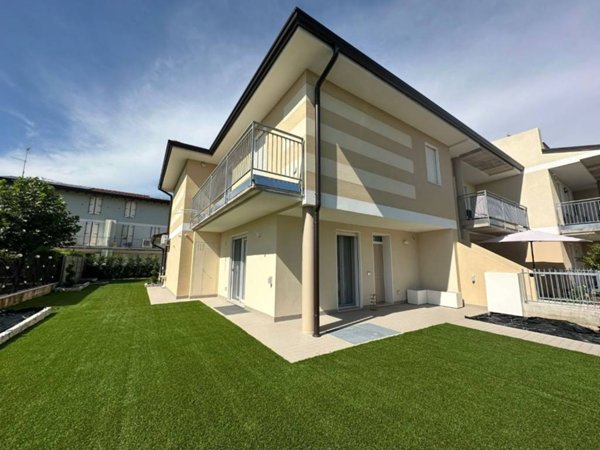 casa indipendente in vendita a San Giovanni Lupatoto