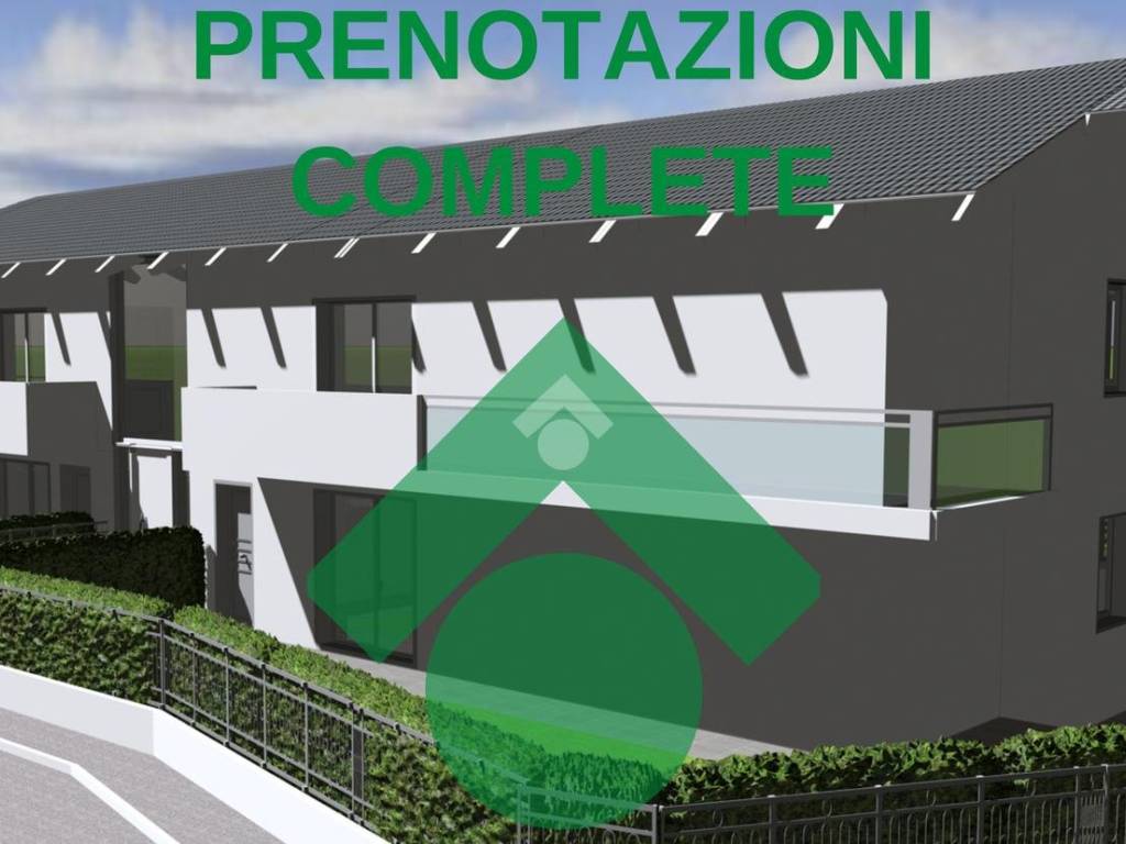appartamento in vendita a San Giovanni Lupatoto in zona Raldon
