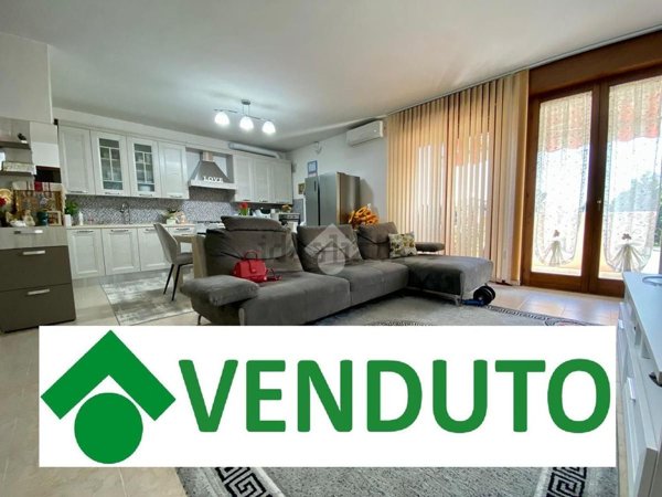 appartamento in vendita a San Giovanni Lupatoto