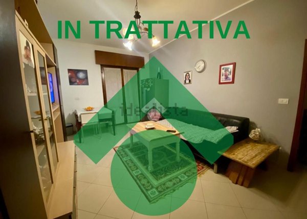 appartamento in vendita a San Giovanni Lupatoto