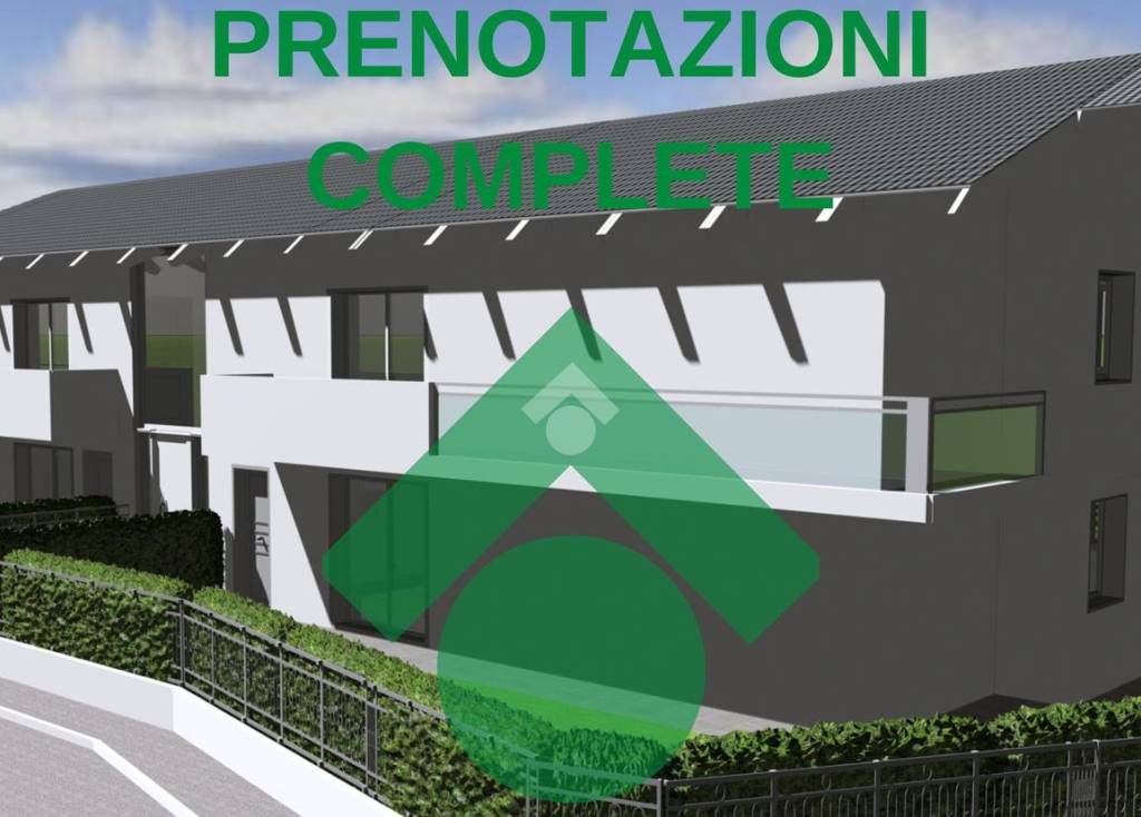 appartamento in vendita a San Giovanni Lupatoto in zona Raldon