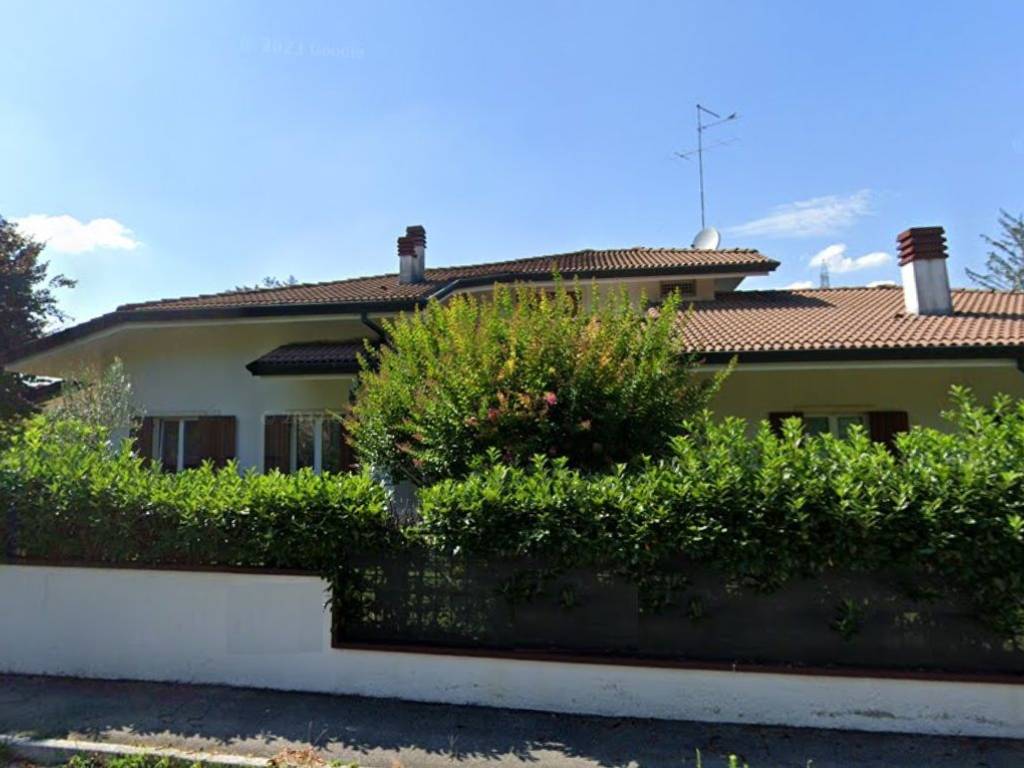 casa indipendente in vendita a San Giovanni Lupatoto