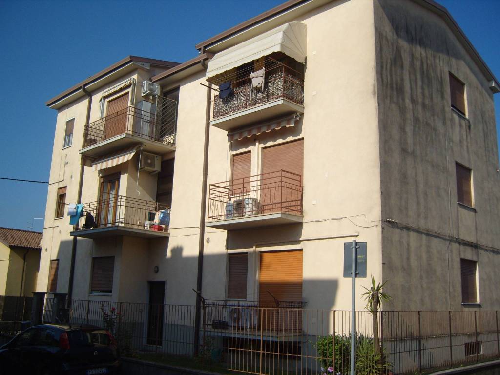 appartamento in vendita a San Giovanni Lupatoto