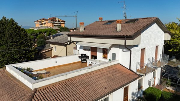 appartamento in vendita a San Giovanni Lupatoto in zona Pozzo