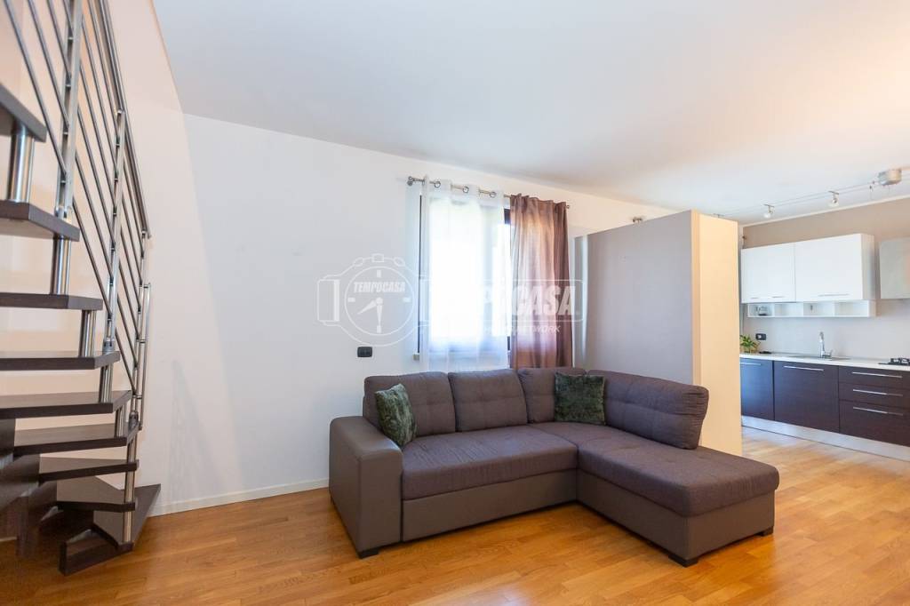 appartamento in vendita a San Giovanni Lupatoto