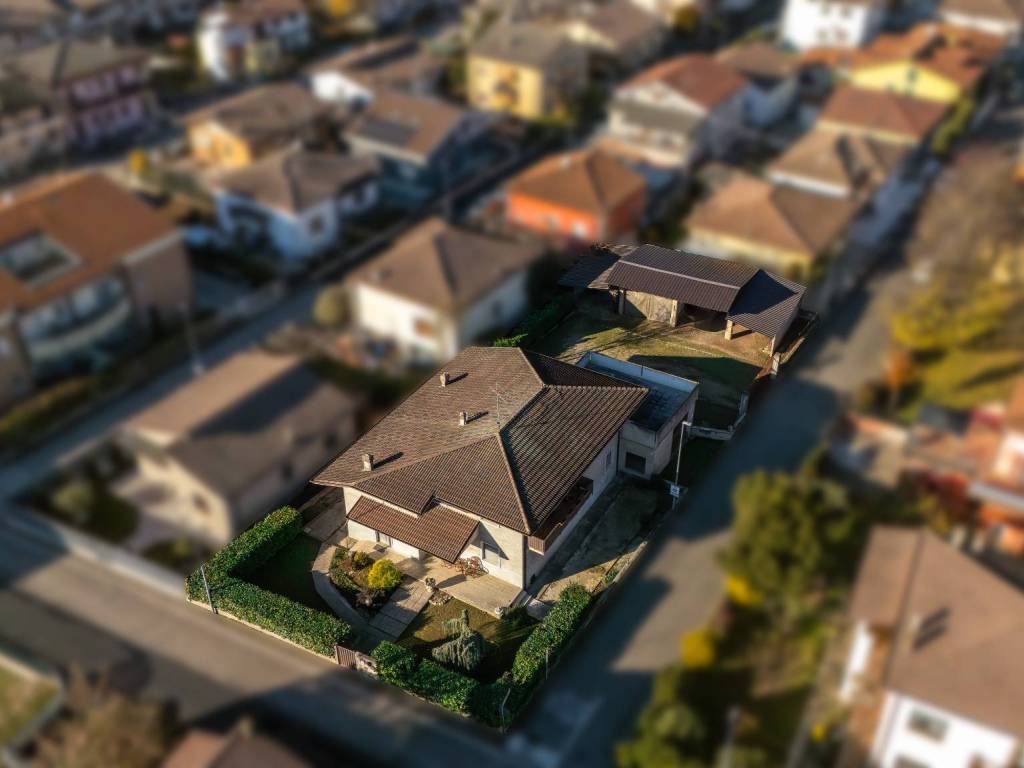 appartamento in vendita a San Giovanni Lupatoto in zona Raldon