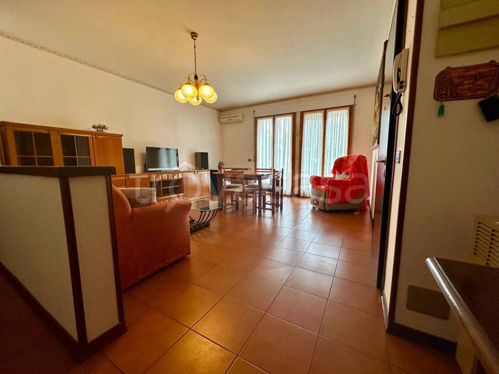 appartamento in vendita a San Giovanni Lupatoto