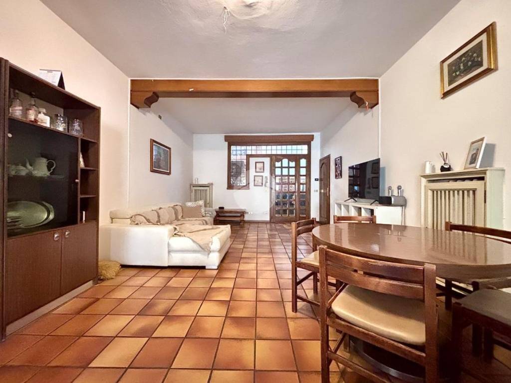 appartamento in vendita a San Giovanni Lupatoto in zona Pozzo