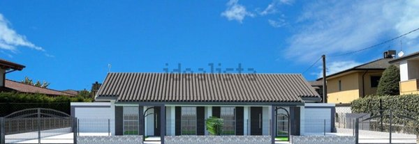 casa indipendente in vendita a San Giovanni Lupatoto