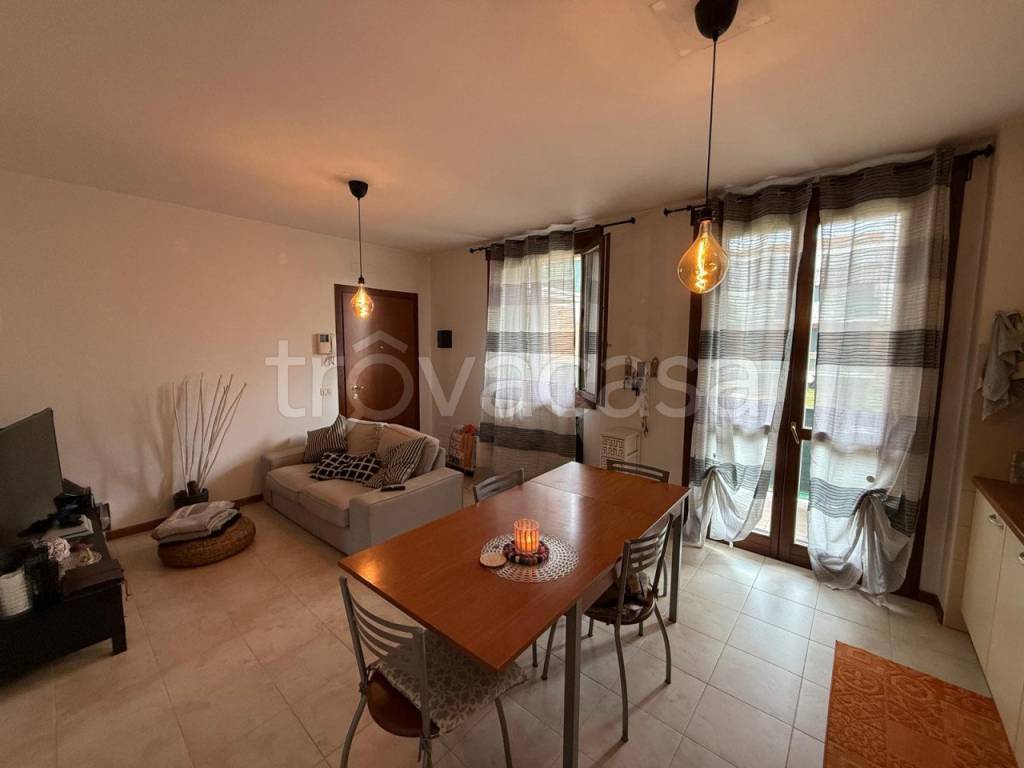 appartamento in vendita a San Giovanni Lupatoto