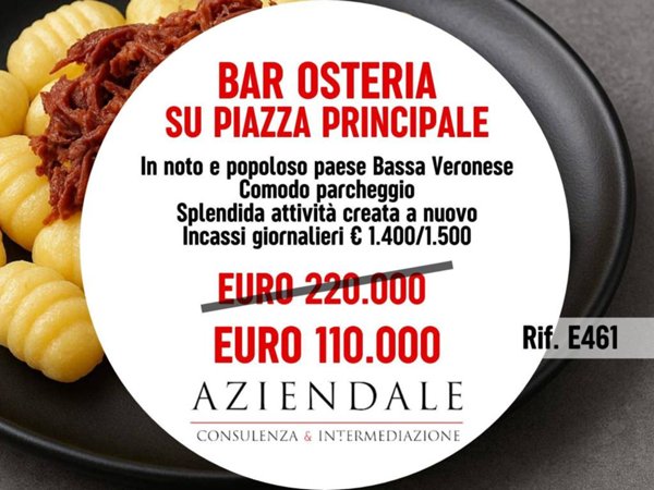 negozio in vendita a San Giovanni Lupatoto