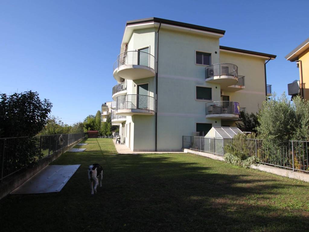 appartamento in vendita a San Giovanni Lupatoto