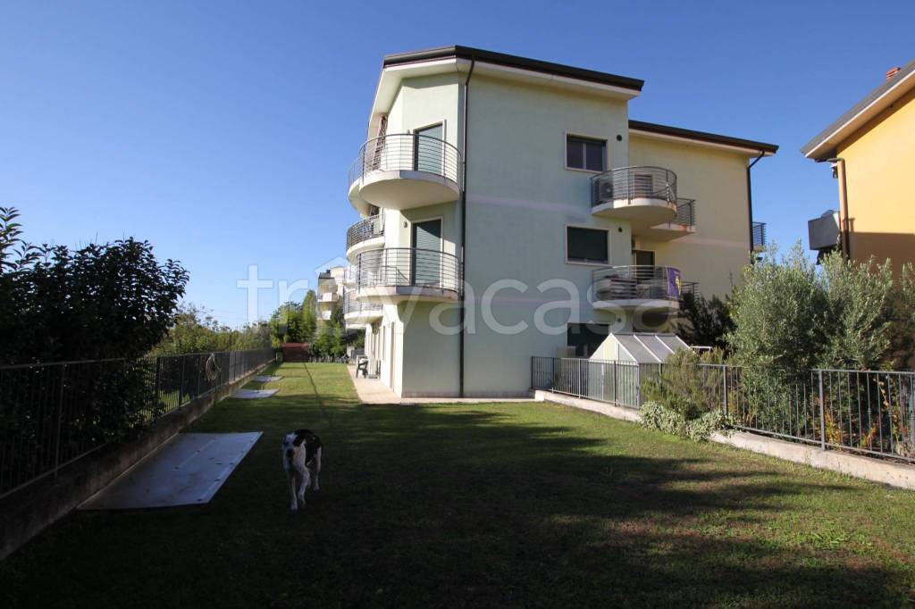 appartamento in vendita a San Giovanni Lupatoto