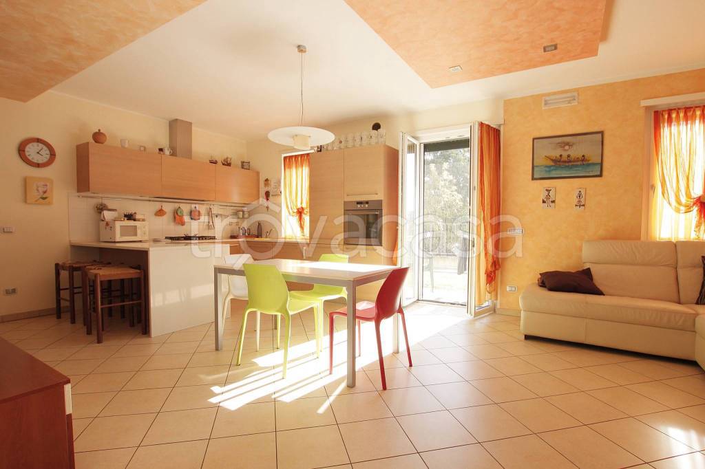 appartamento in vendita a San Giovanni Lupatoto