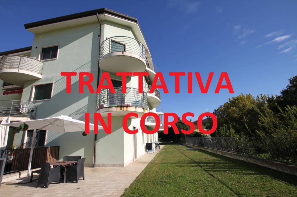 appartamento in vendita a San Giovanni Lupatoto