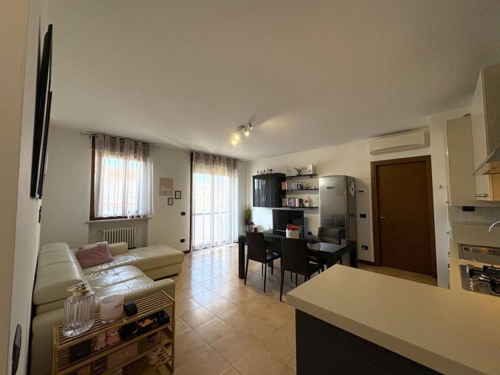 appartamento in vendita a San Giovanni Lupatoto