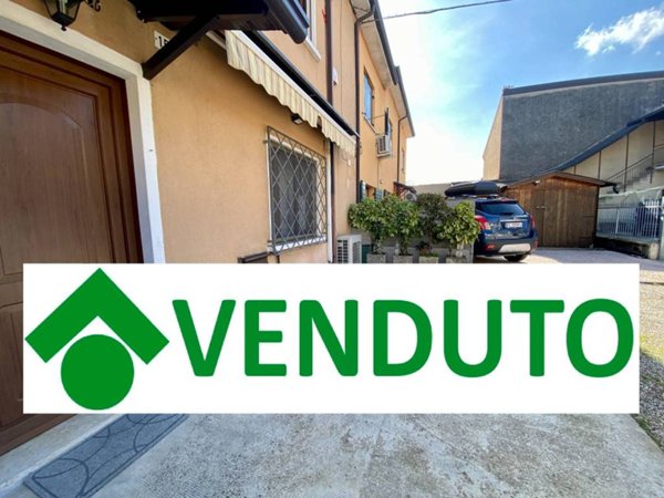 casa indipendente in vendita a San Giovanni Lupatoto in zona Raldon