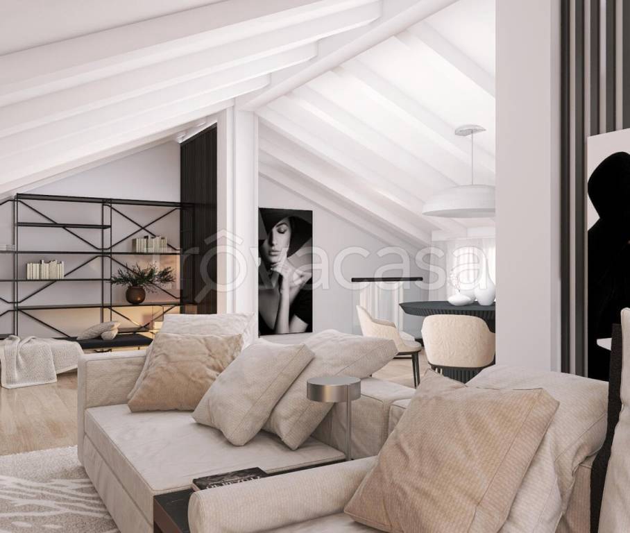 appartamento in vendita a San Giovanni Lupatoto in zona Pozzo