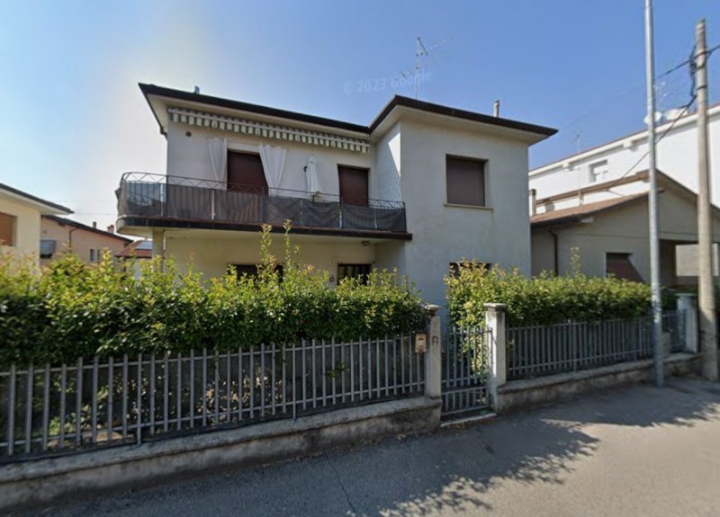 casa indipendente in vendita a San Giovanni Lupatoto