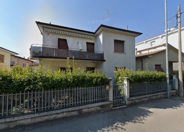 casa indipendente in vendita a San Giovanni Lupatoto