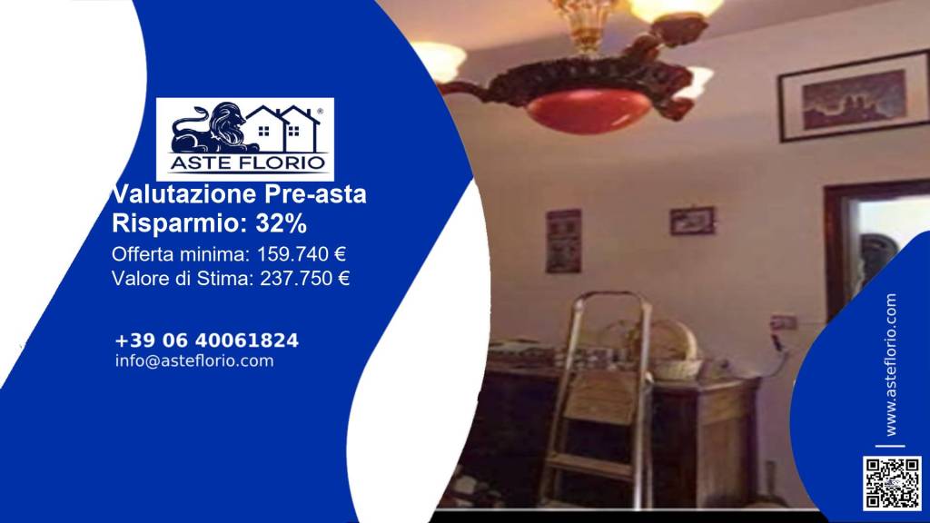 appartamento in vendita a San Giovanni Lupatoto