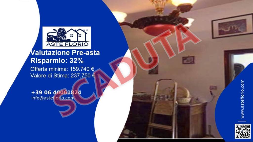 appartamento in vendita a San Giovanni Lupatoto