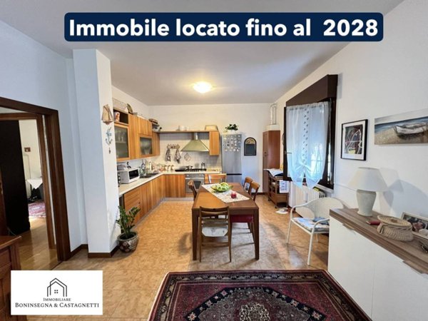 appartamento in vendita a San Giovanni Lupatoto