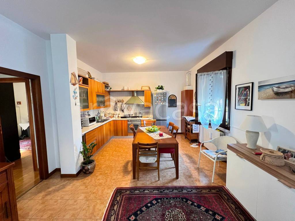 appartamento in vendita a San Giovanni Lupatoto