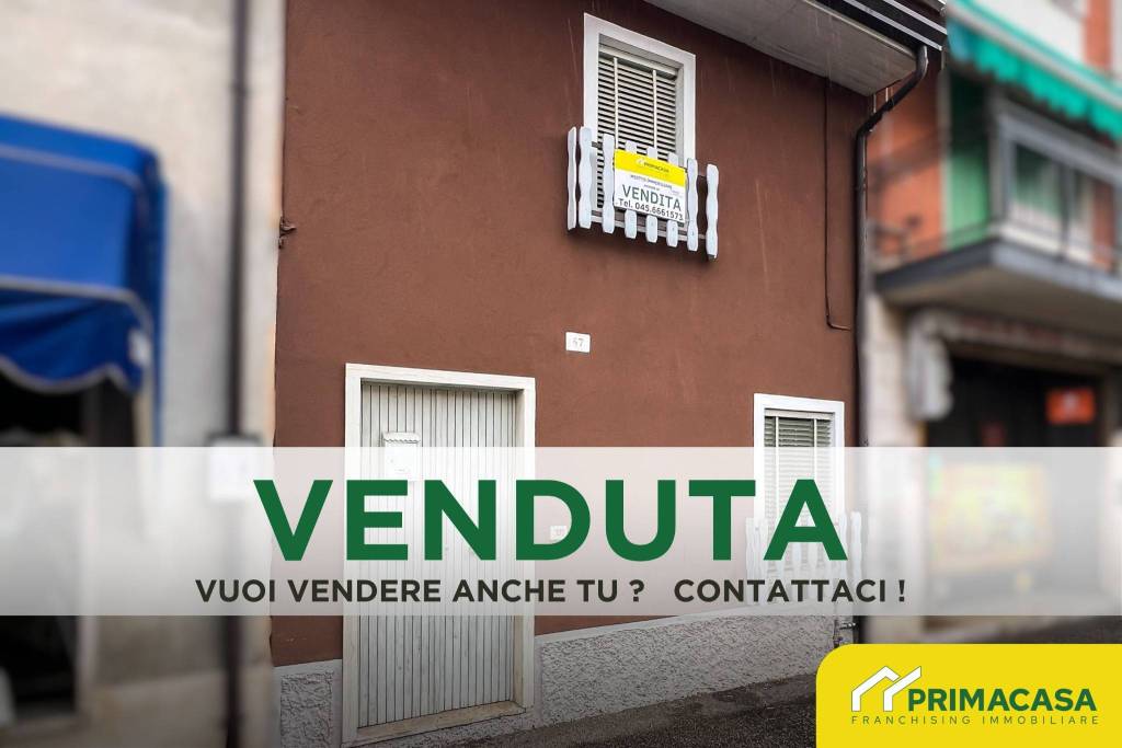 casa indipendente in vendita a San Giovanni Lupatoto in zona Raldon