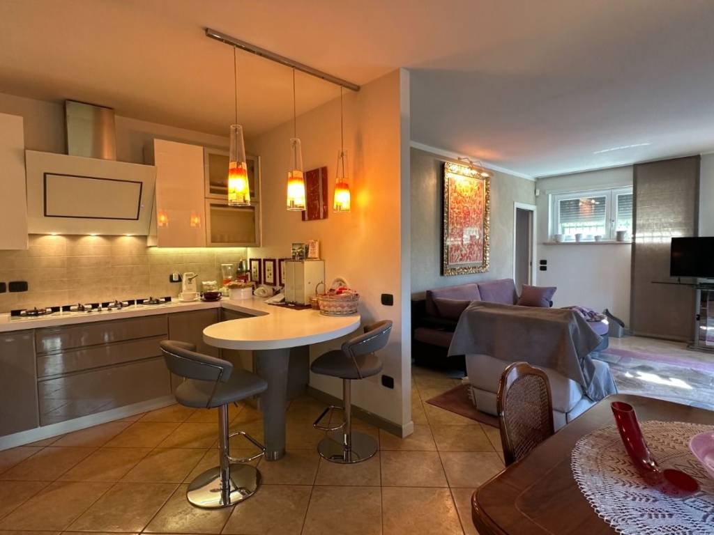 casa indipendente in vendita a San Giovanni Lupatoto in zona Raldon