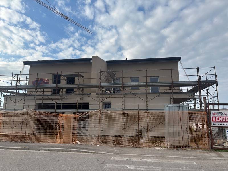 casa indipendente in vendita a San Giovanni Lupatoto