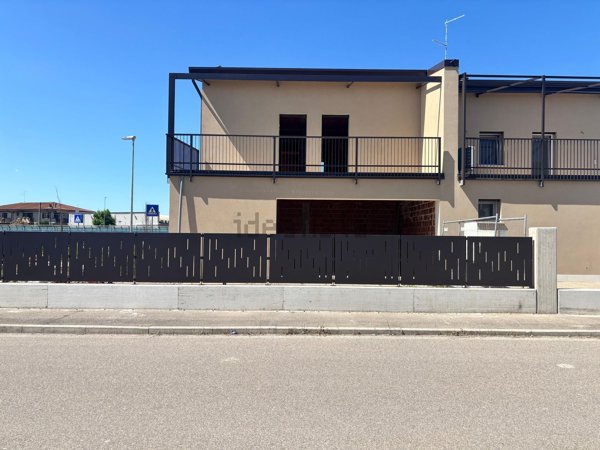 casa indipendente in vendita a San Giovanni Lupatoto