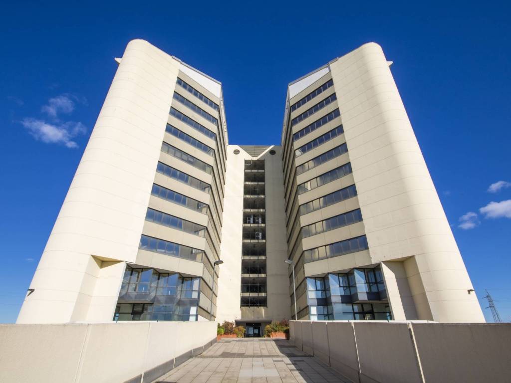 ufficio in vendita a San Giovanni Lupatoto