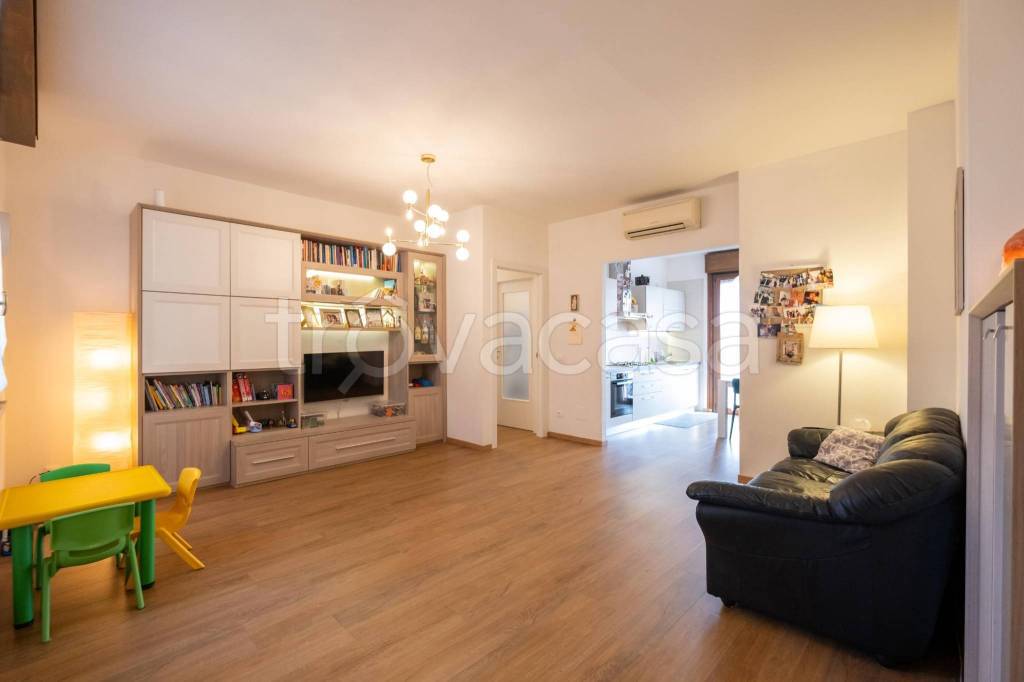 appartamento in vendita a San Giovanni Lupatoto