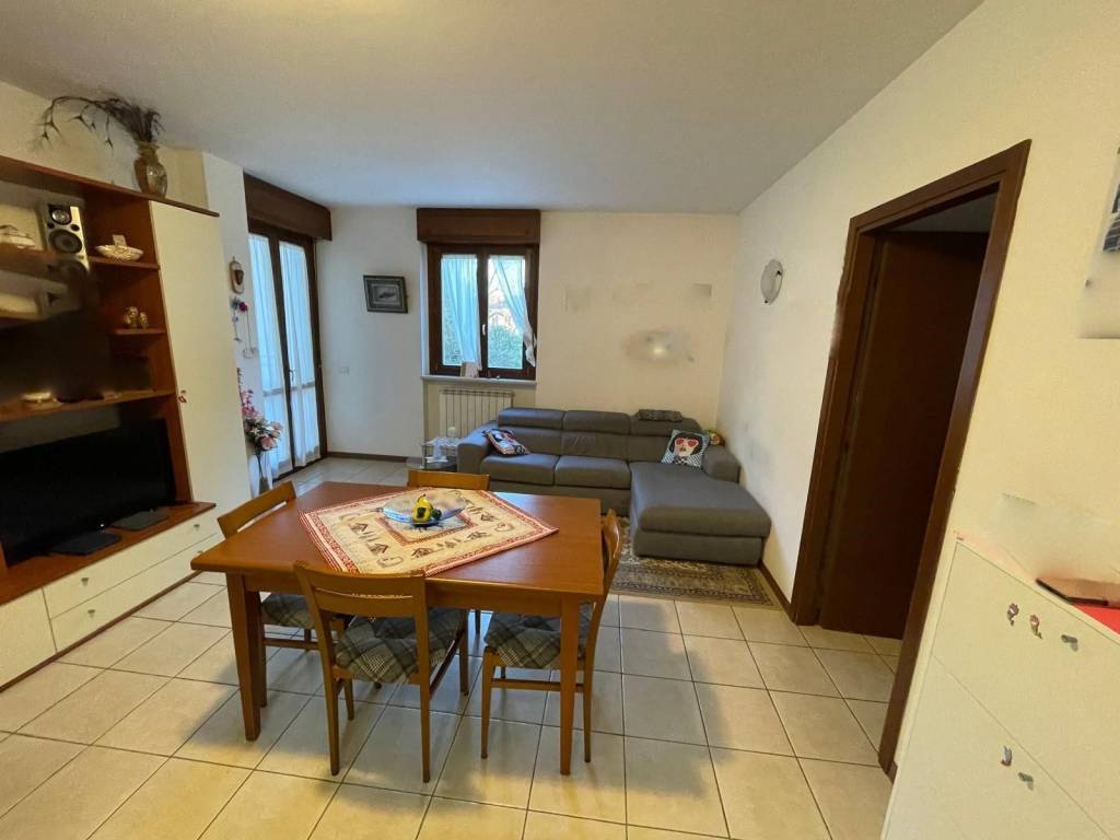 appartamento in vendita a San Giovanni Lupatoto