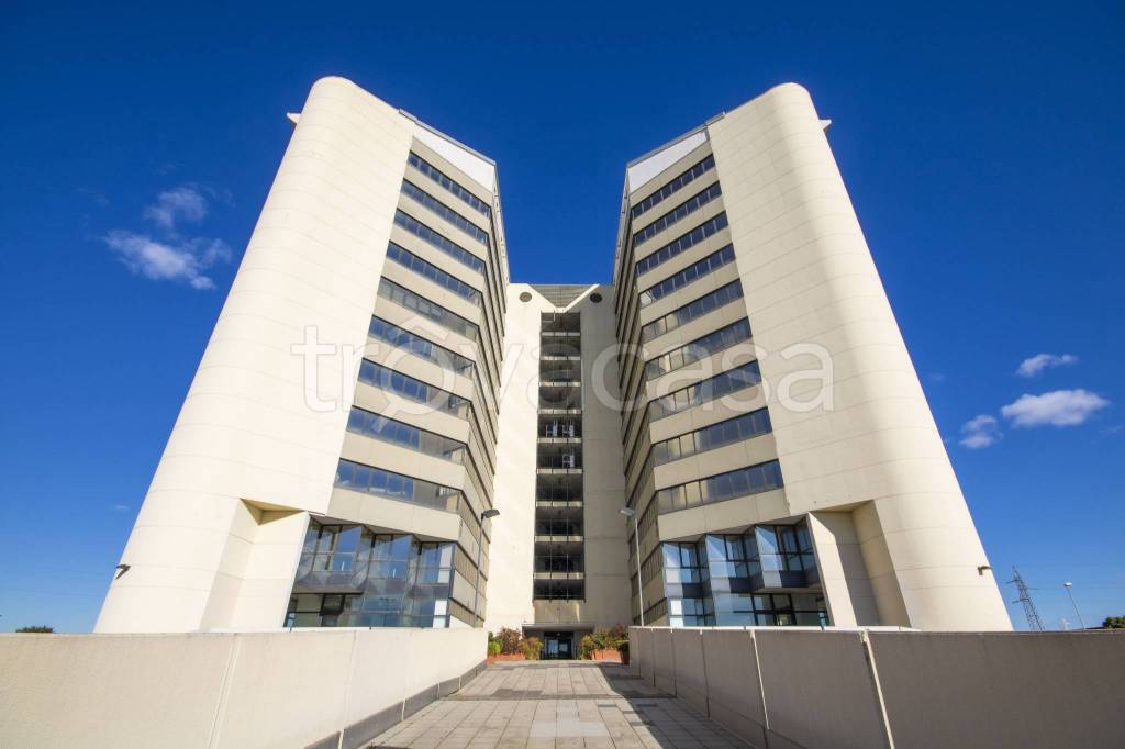 ufficio in vendita a San Giovanni Lupatoto