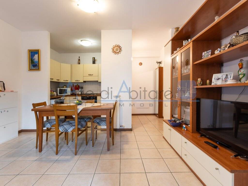 appartamento in vendita a San Giovanni Lupatoto