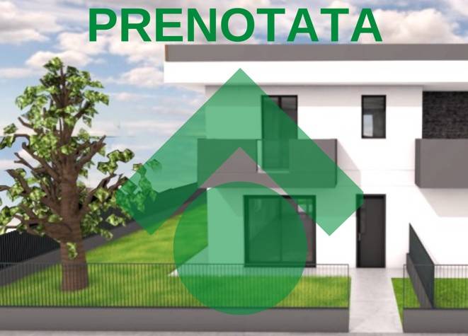 casa indipendente in vendita a San Giovanni Lupatoto