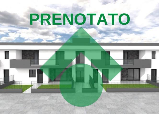 appartamento in vendita a San Giovanni Lupatoto