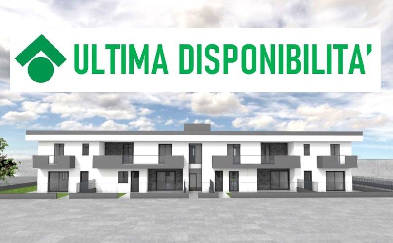 appartamento in vendita a San Giovanni Lupatoto