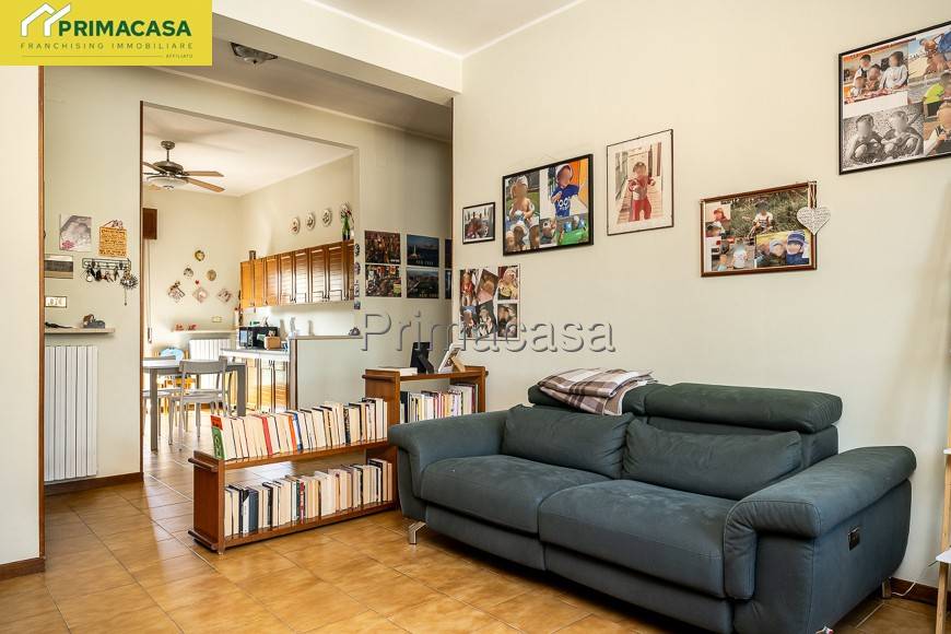 appartamento in vendita a San Giovanni Lupatoto