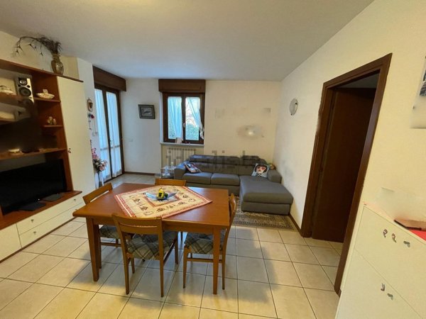 appartamento in vendita a San Giovanni Lupatoto