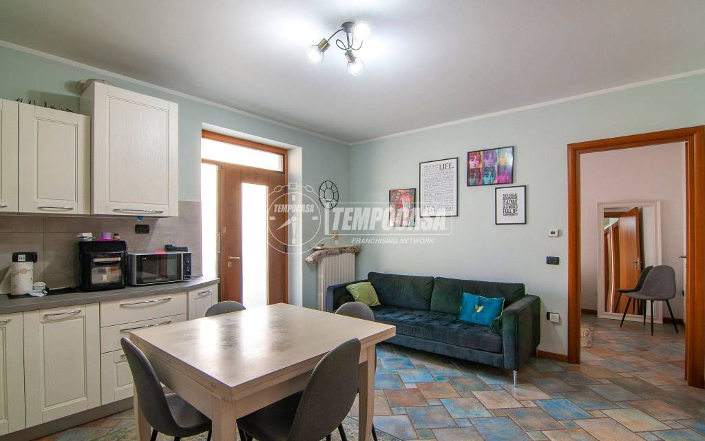 appartamento in vendita a San Giovanni Lupatoto