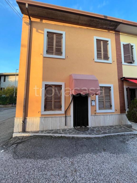 casa indipendente in vendita a San Giovanni Lupatoto in zona Raldon